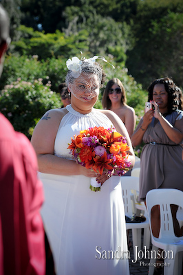Best Harry P. Leu Gardens Wedding photographer - Sandra Johnson (SJFoto.com)